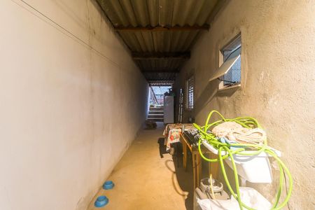 Casa para alugar com 240m², 2 quartos e 5 vagasÁrea de Serviço/Corredor