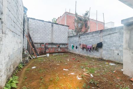 Casa para alugar com 240m², 2 quartos e 5 vagasQuintal dos Fundos