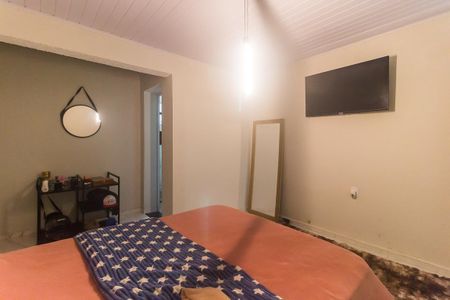 Casa para alugar com 240m², 2 quartos e 5 vagasQuarto 2 - Suíte