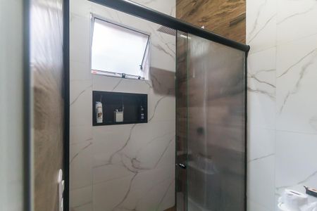 Casa para alugar com 240m², 2 quartos e 5 vagasBanheiro da Suíte