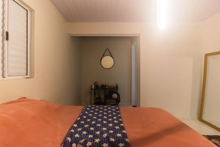 Casa para alugar com 240m², 2 quartos e 5 vagasQuarto 2 - Suíte
