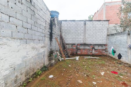 Casa para alugar com 240m², 2 quartos e 5 vagasQuintal dos Fundos