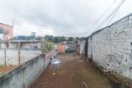Vista da Sala de casa para alugar com 2 quartos, 240m² em Vila Ipiranga, Mogi das Cruzes