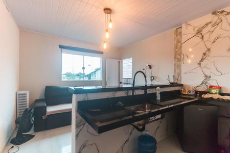 Casa para alugar com 240m², 2 quartos e 5 vagasCozinha