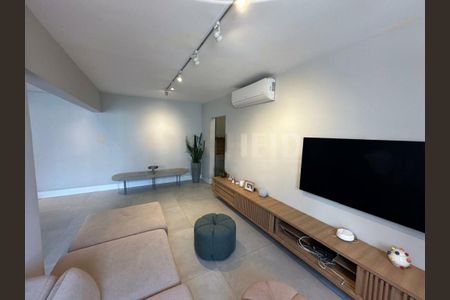 Apartamento à venda com 2 quartos, 92m² em Itaim Bibi, São Paulo
