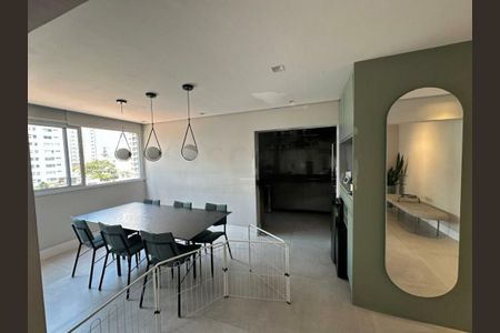 Apartamento à venda com 2 quartos, 92m² em Itaim Bibi, São Paulo