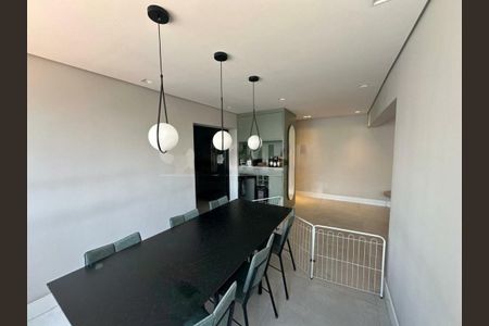 Apartamento à venda com 2 quartos, 92m² em Itaim Bibi, São Paulo
