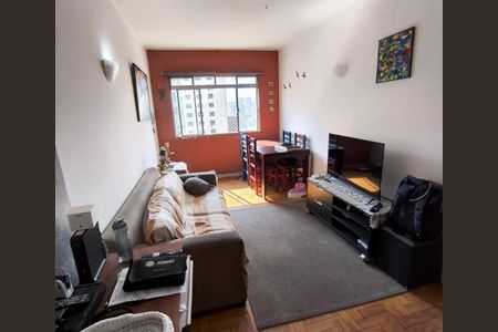 Apartamento à venda com 2 quartos, 66m² em Perdizes, São Paulo