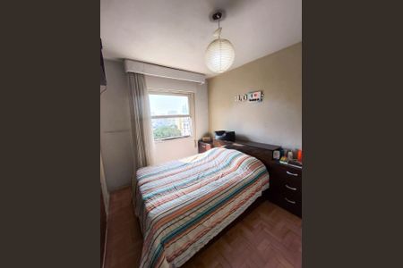 Apartamento à venda com 2 quartos, 66m² em Perdizes, São Paulo