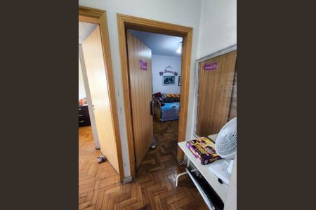 Apartamento à venda com 2 quartos, 66m² em Perdizes, São Paulo