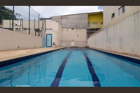 CONDOMINIO de apartamento à venda com 3 quartos, 55m² em São Pedro, Osasco
