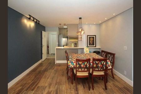 Apartamento à venda com 2 quartos, 69m² em Vila Lucia, São Paulo