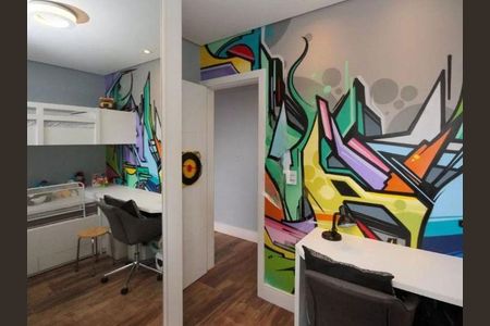 Apartamento à venda com 2 quartos, 69m² em Vila Lucia, São Paulo