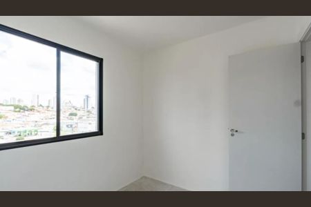 Foto 09 de apartamento à venda com 2 quartos, 37m² em Vila Nair, São Paulo