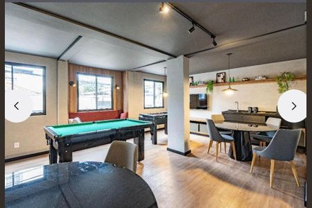 Foto 22 de apartamento à venda com 2 quartos, 37m² em Vila Nair, São Paulo
