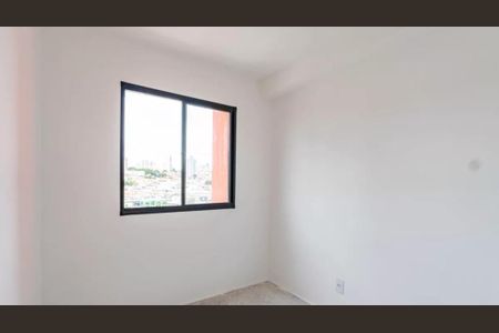 Foto 10 de apartamento à venda com 2 quartos, 37m² em Vila Nair, São Paulo