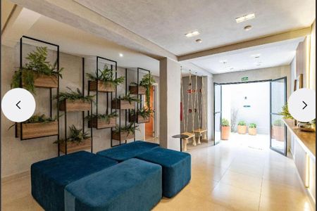 Foto 28 de apartamento à venda com 2 quartos, 37m² em Vila Nair, São Paulo