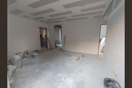 Foto 01 de apartamento à venda com 3 quartos, 145m² em Inconfidentes, Contagem