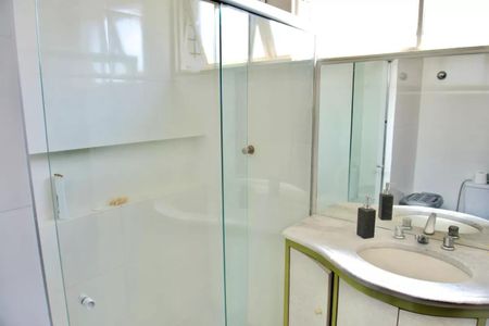 Foto 11 de apartamento à venda com 3 quartos, 95m² em Gutierrez, Belo Horizonte