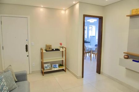 Apartamento à venda com 95m², 3 quartos e 2 vagas Apartamento à venda com 95m², 3 quartos e 2 vagasFoto 03