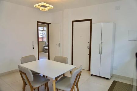 Foto 35 de apartamento à venda com 3 quartos, 95m² em Gutierrez, Belo Horizonte