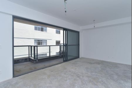 Apartamento à venda com 98m², 1 quarto e 2 vagas