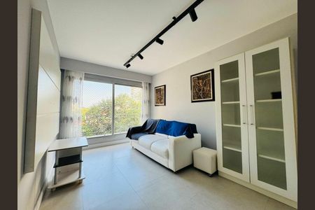 Apartamento à venda com 2 quartos, 70m² em Parque Jabaquara, São Paulo