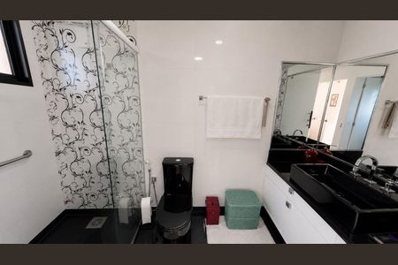 Casa para alugar com 200m², 3 quartos e 2 vagas Casa para alugar com 200m², 3 quartos e 2 vagasBanheiro 3