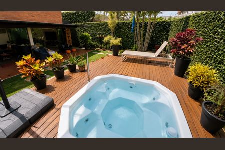 Casa para alugar com 200m², 3 quartos e 2 vagas