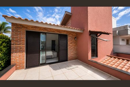 Casa para alugar com 200m², 3 quartos e 2 vagas