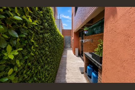 Casa para alugar com 200m², 3 quartos e 2 vagas