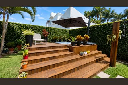 Casa para alugar com 200m², 3 quartos e 2 vagas