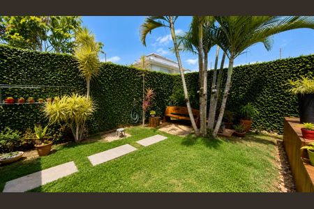 Casa para alugar com 200m², 3 quartos e 2 vagas
