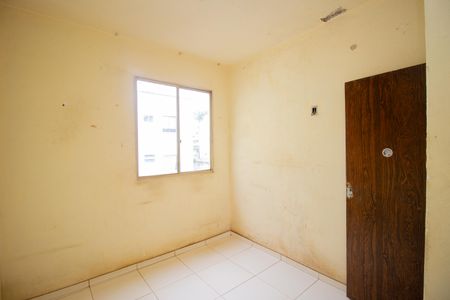 Quarto 1 de apartamento para alugar com 2 quartos, 63m² em Industrial São Luiz, Contagem