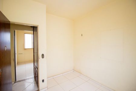 Quarto 1 de apartamento para alugar com 2 quartos, 63m² em Industrial São Luiz, Contagem