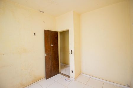 Quarto 1 de apartamento para alugar com 2 quartos, 63m² em Industrial São Luiz, Contagem