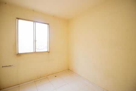 Quarto 2 de apartamento para alugar com 2 quartos, 63m² em Industrial São Luiz, Contagem