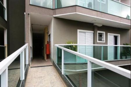 Apartamento à venda com 41m², 2 quartos e sem vaga Apartamento à venda com 41m², 2 quartos e sem vagaFoto 12