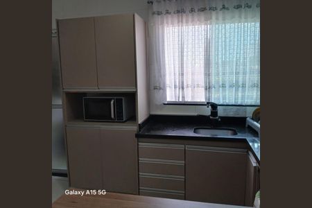 Apartamento à venda com 41m², 2 quartos e sem vaga Apartamento à venda com 41m², 2 quartos e sem vagaFoto 04