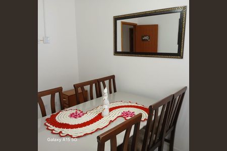 Apartamento à venda com 41m², 2 quartos e sem vaga Apartamento à venda com 41m², 2 quartos e sem vagaFoto 03