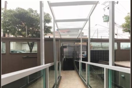 Apartamento à venda com 41m², 2 quartos e sem vaga Apartamento à venda com 41m², 2 quartos e sem vagaFoto 14