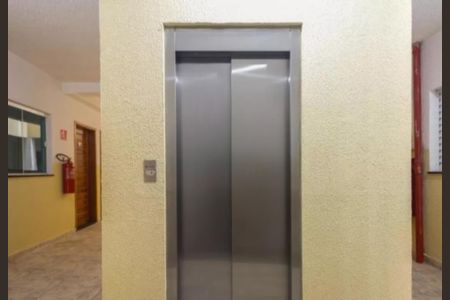 Apartamento à venda com 41m², 2 quartos e sem vaga Apartamento à venda com 41m², 2 quartos e sem vagaFoto 16