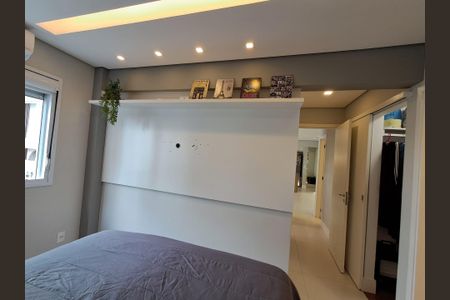 Apartamento à venda com 83m², 2 quartos e 2 vagas