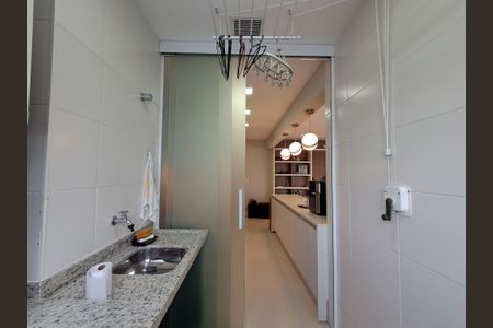 Apartamento à venda com 83m², 2 quartos e 2 vagas