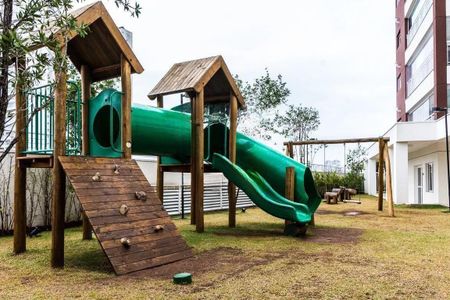 Apartamento à venda com 83m², 2 quartos e 2 vagas