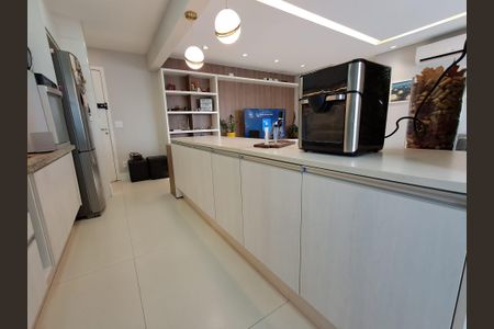 Apartamento à venda com 83m², 2 quartos e 2 vagas