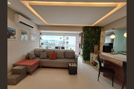 Apartamento à venda com 83m², 2 quartos e 2 vagas