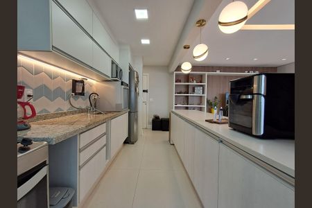 Apartamento à venda com 83m², 2 quartos e 2 vagas