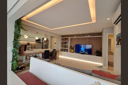 Apartamento à venda com 83m², 2 quartos e 2 vagas