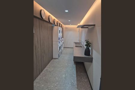 Foto 12 de kitnet/studio à venda com 1 quarto, 24m² em Pinheiros, São Paulo